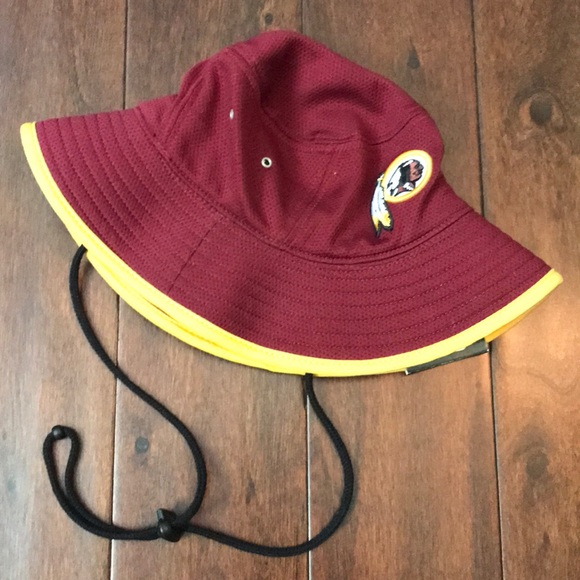 NFL | Accessories | Redskins Bucket Hat 